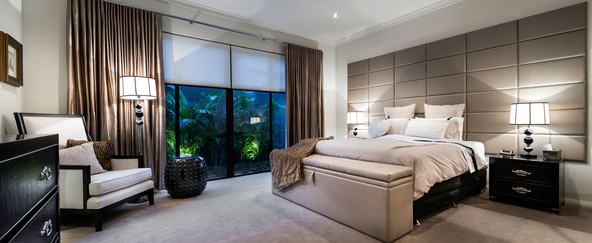 Modern Architecture Design