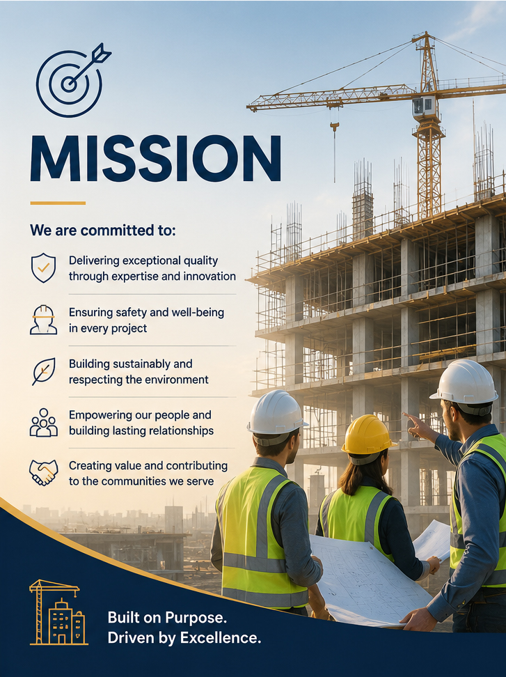 Our Vision